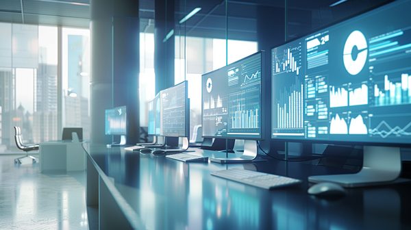 Optimisez votre entreprise avec la ged gestion Électronique de documents