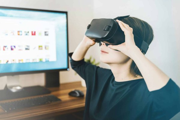 Comment utiliser la réalité virtuelle pour la formation des professionnels de la santé ?