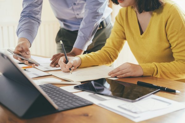 Simplifiez la gestion avec un logiciel organisme de formation