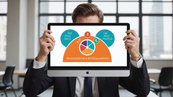 Créer des présentations impactantes avec ia powerpoint